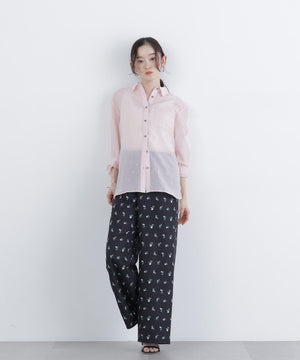 163cm 着用サイズ：FR