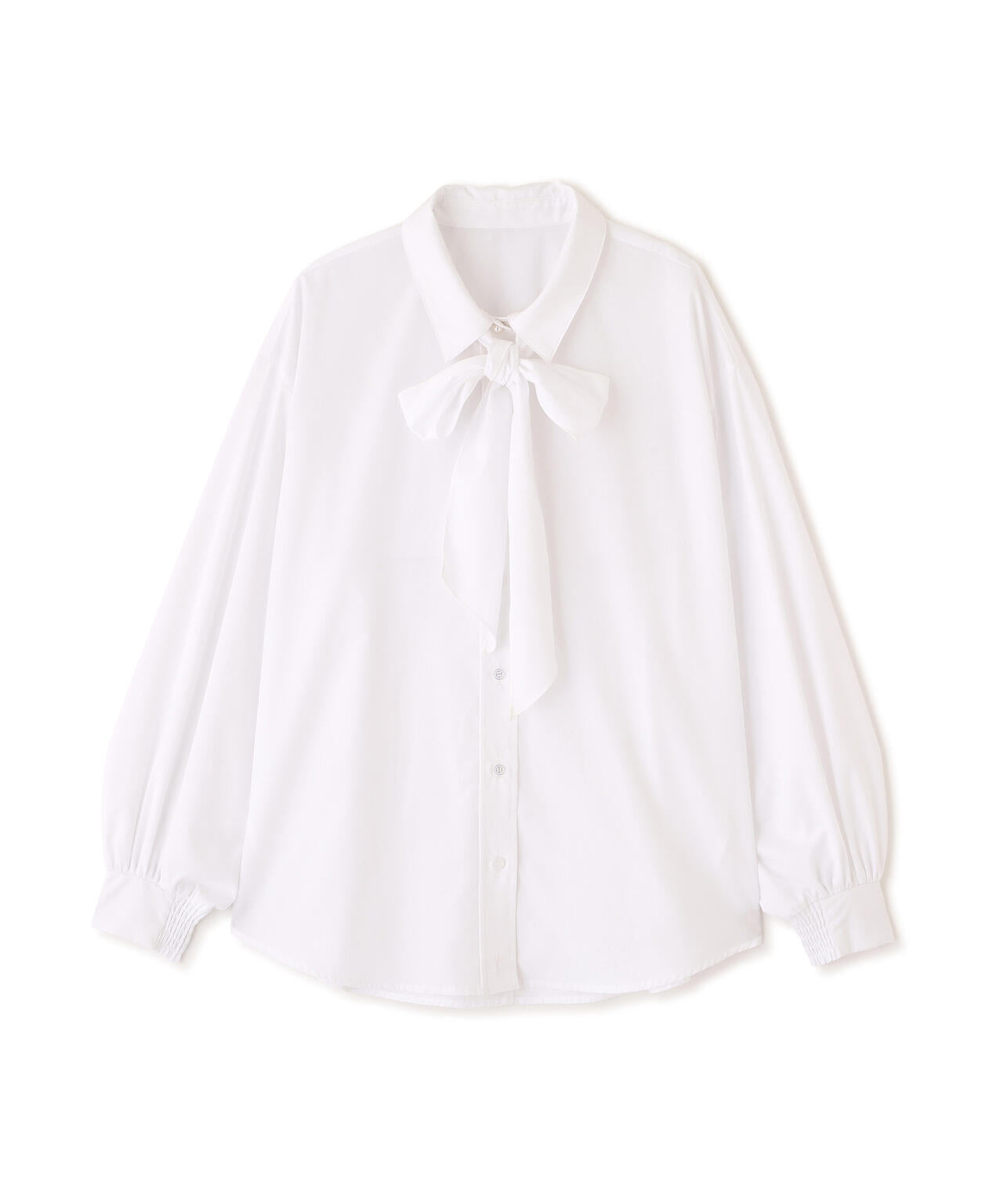 LEE3月号掲載】【365ユーティリティ】洗ってもシワになりづらいボウ