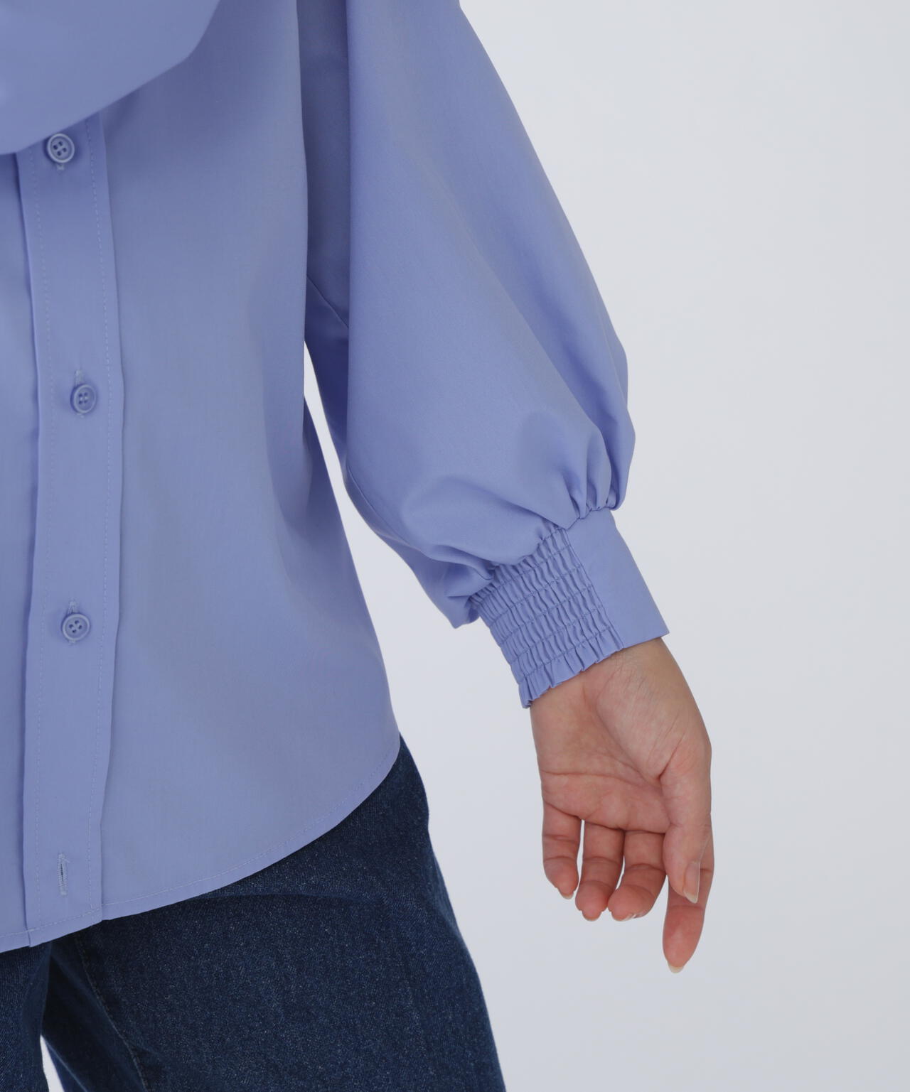 LEE3月号掲載】【365ユーティリティ】洗ってもシワになりづらいボウ