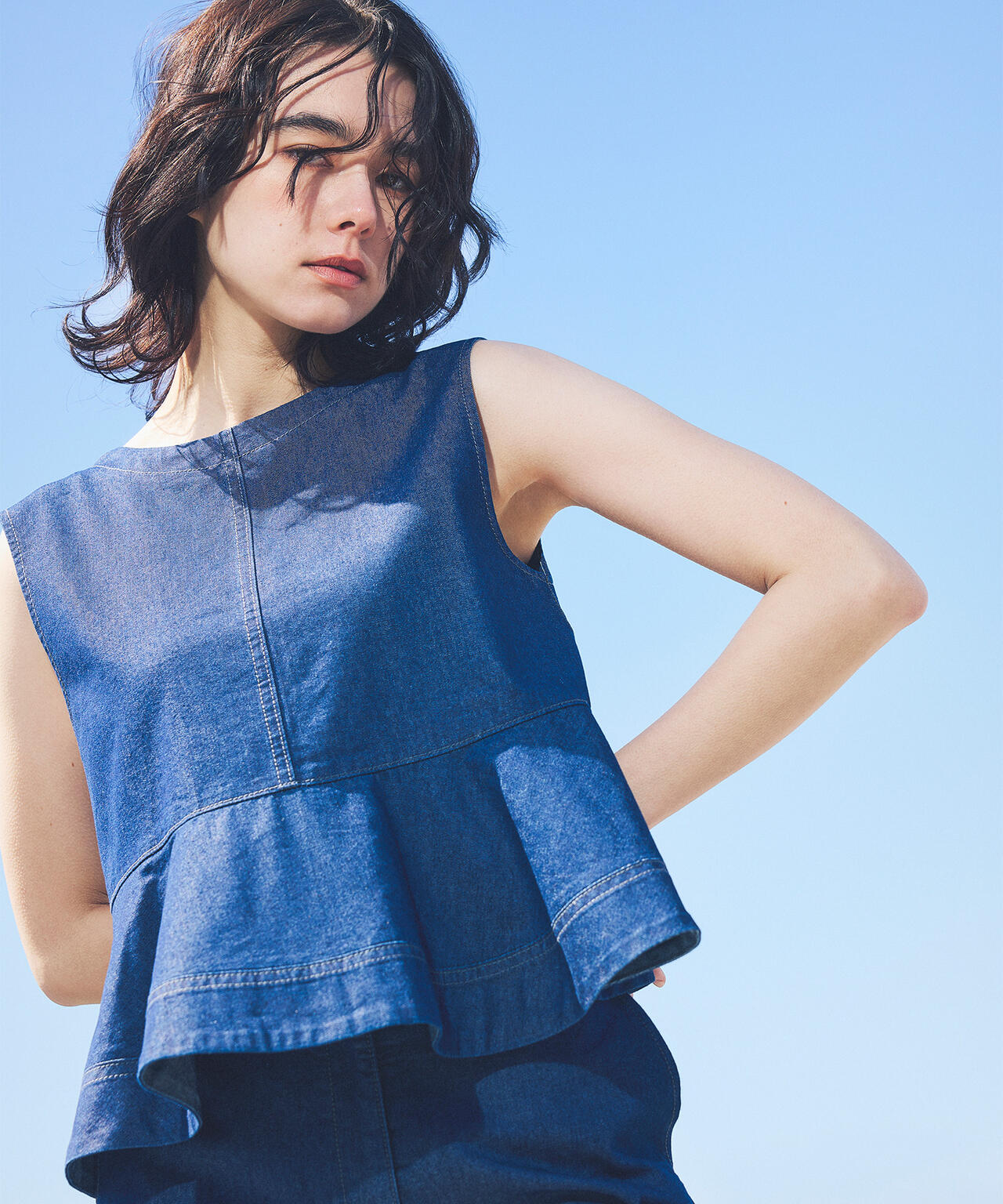 6/12 10:00～6/15 SPECIAL COUPON 対象商品】COOL MAX(R) 接触冷感