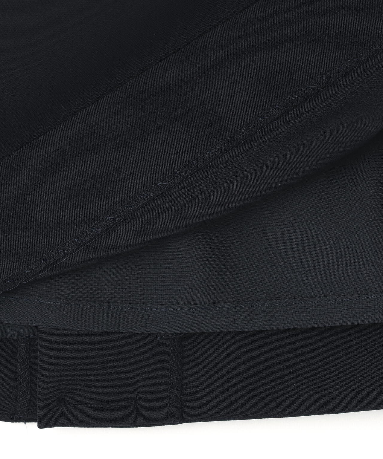 ダブルクロスストレッチ SETUP タイトスカート