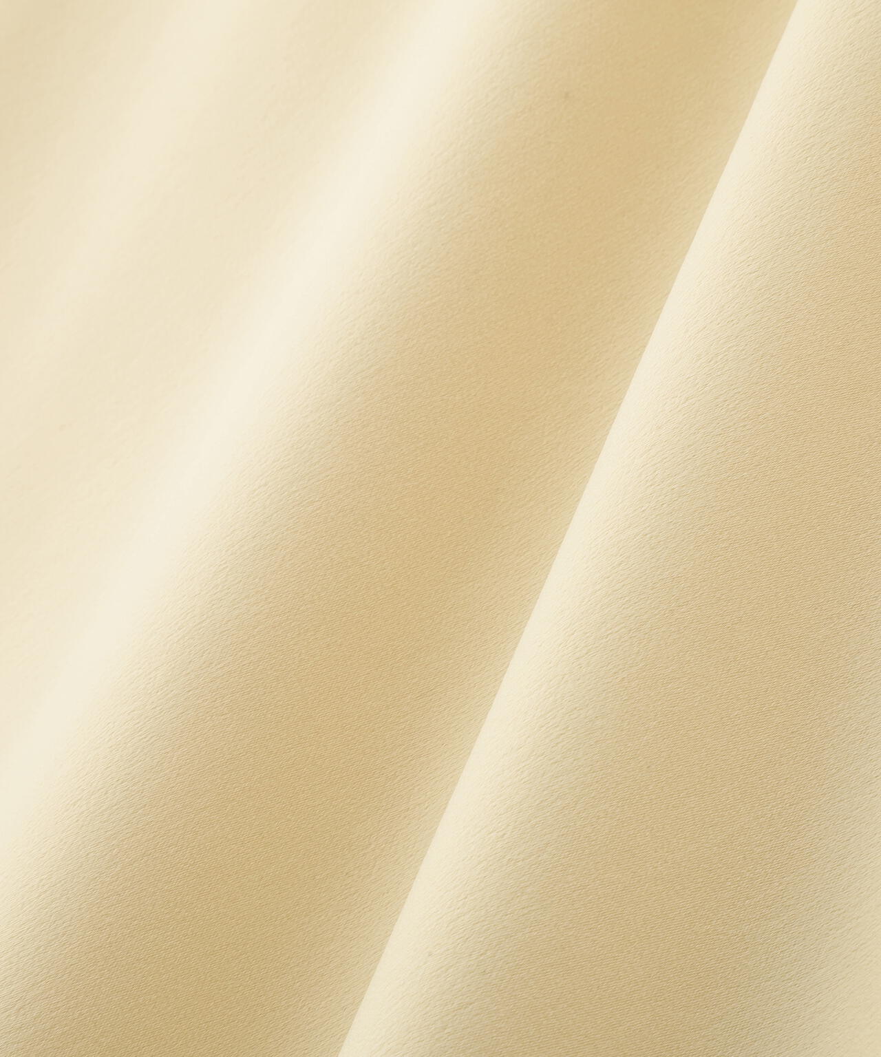 バイアスサテンナロースカート