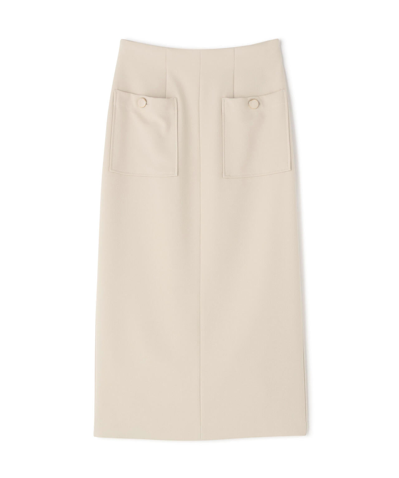 【美品】NATURAL BEAUTY BASIC ジャケット×スカート M NATURAL BEAUTY BASIC（ナチュラルビューティーベーシック） バイ