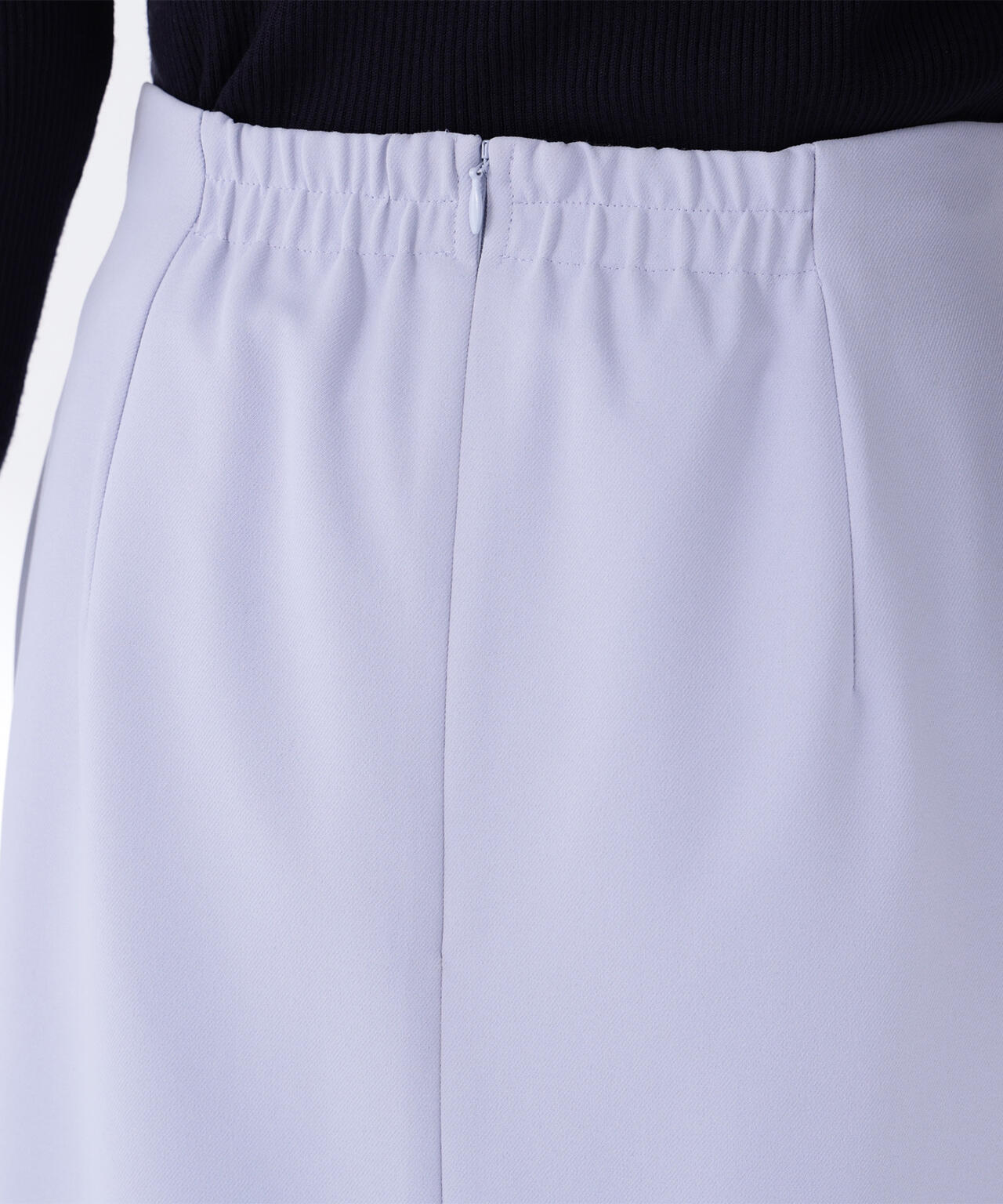 アウトポケットナロースカート