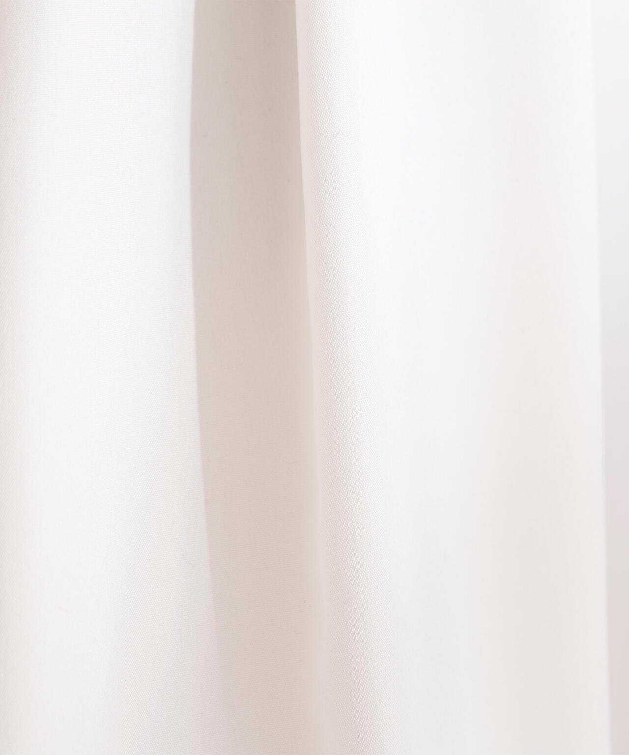 ベルテッドタックフレアスカート