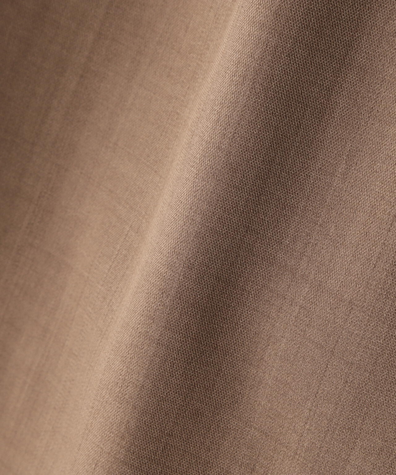 ベルテッドナロースカート