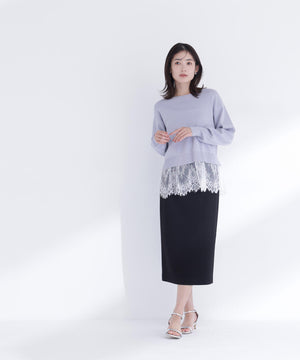 164cm 着用サイズ：FR