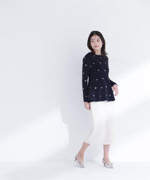 164cm 着用サイズ：FR