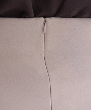 163cm 着用サイズ：FR