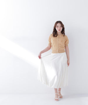 167cm 着用サイズ：M