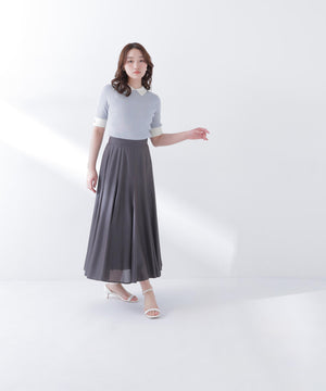 167cm 着用サイズ：M