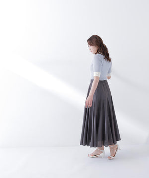 167cm 着用サイズ：M