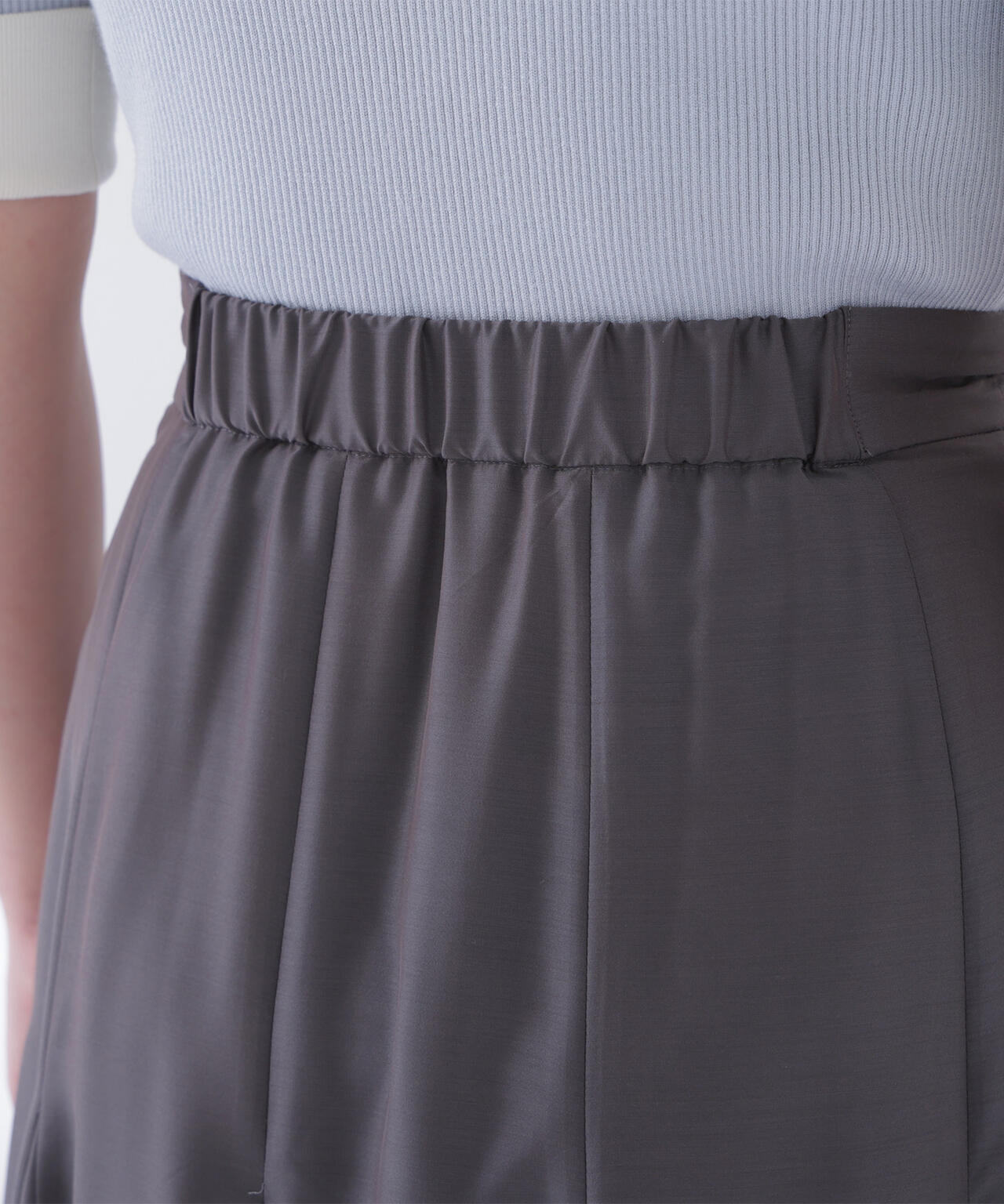 167cm 着用サイズ：M