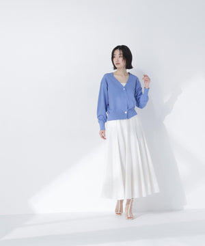 168cm B:78 W:57 H:87 着用サイズ：M