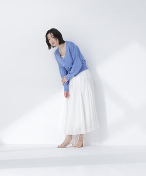 168cm B:78 W:57 H:87 着用サイズ：M