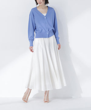 168cm B:78 W:57 H:87 着用サイズ：M