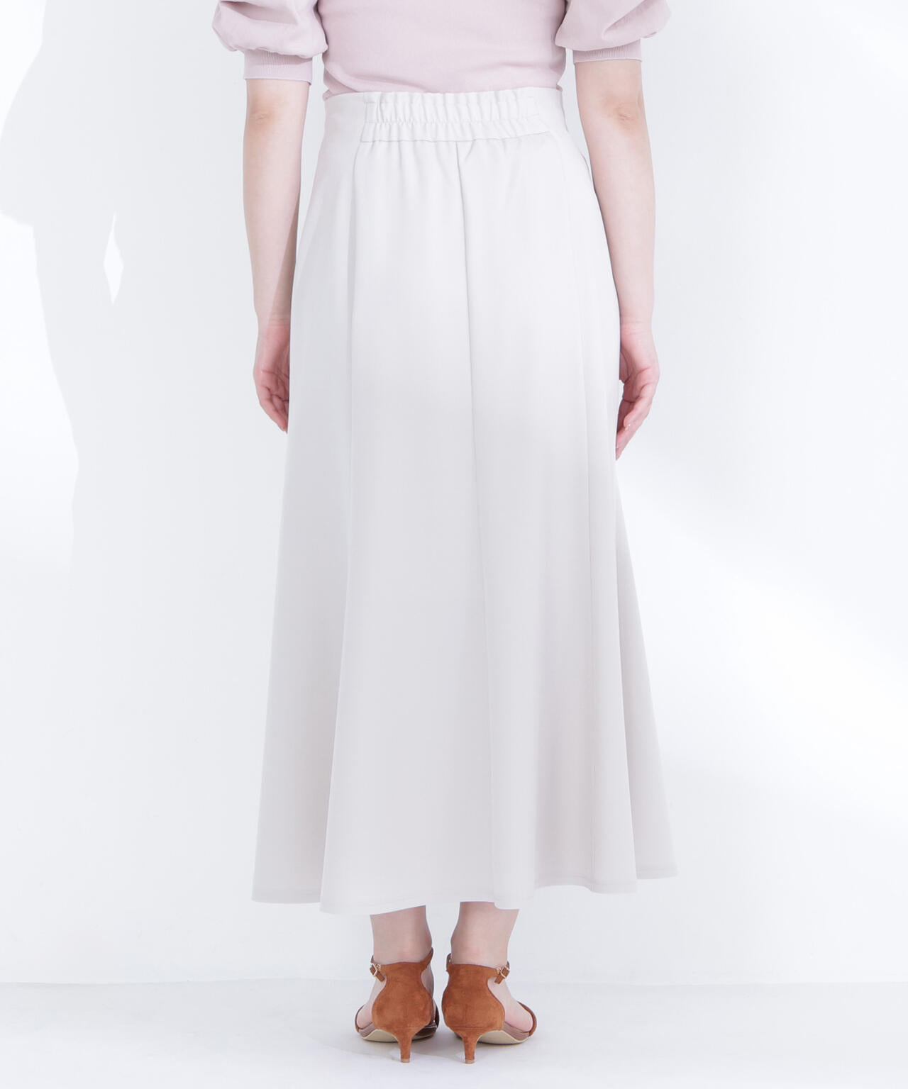 163cm 着用サイズ：M