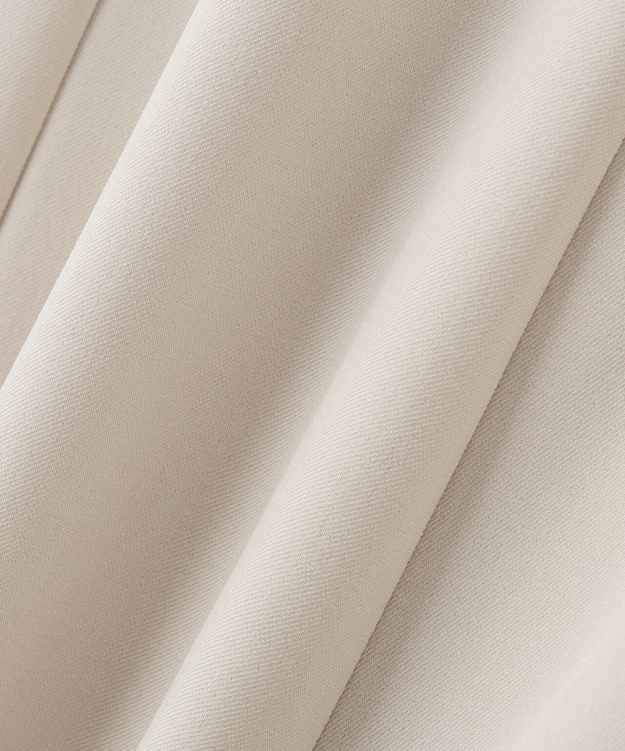 フロントジップマーメイドスカート