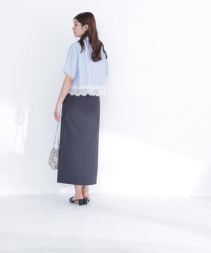 168cm 着用サイズ：M