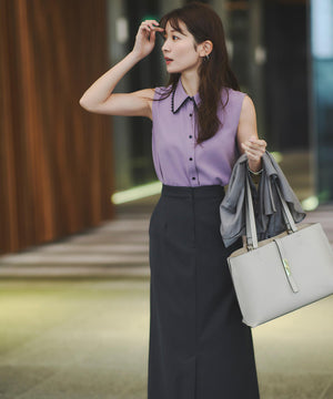 163cm 着用サイズ：M