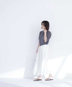 163cm 着用サイズ：FR