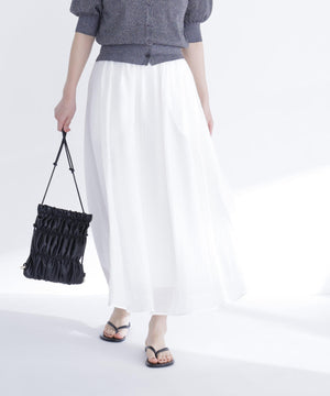 163cm 着用サイズ：FR