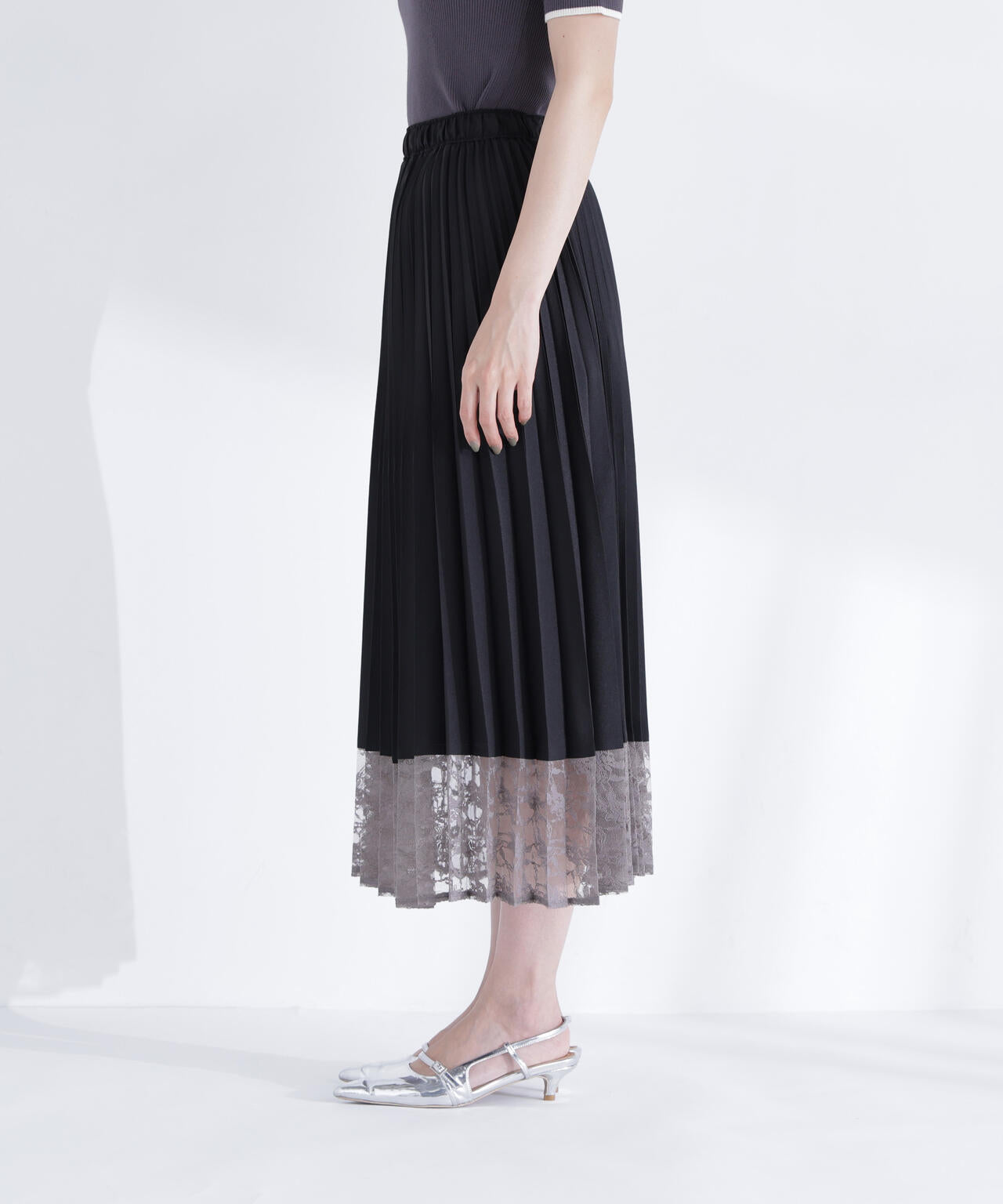 165cm 着用サイズ：M