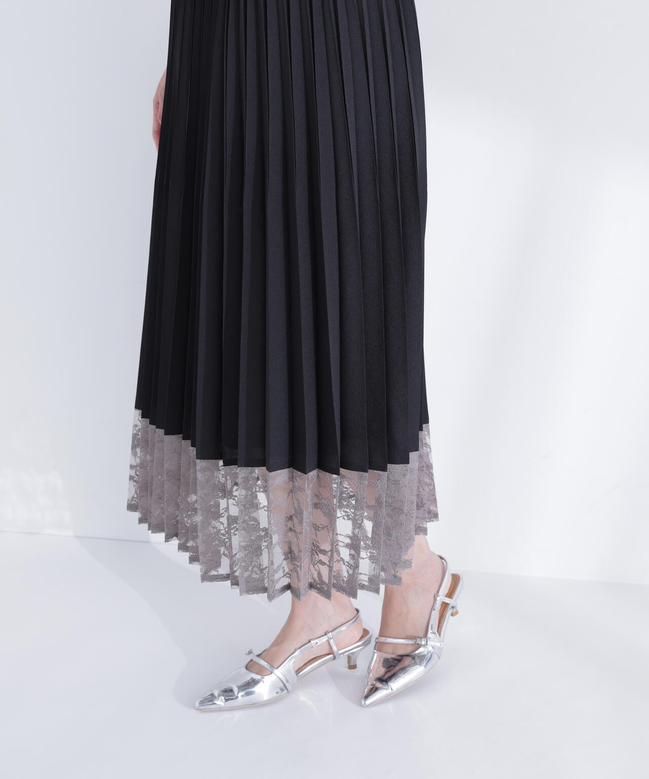 165cm 着用サイズ：M