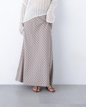 165cm 着用サイズ：FR