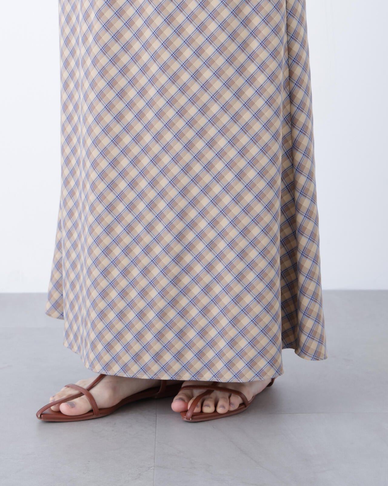 165cm 着用サイズ：FR