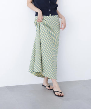 165cm 着用サイズ：FR