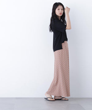 165cm 着用サイズ：FR