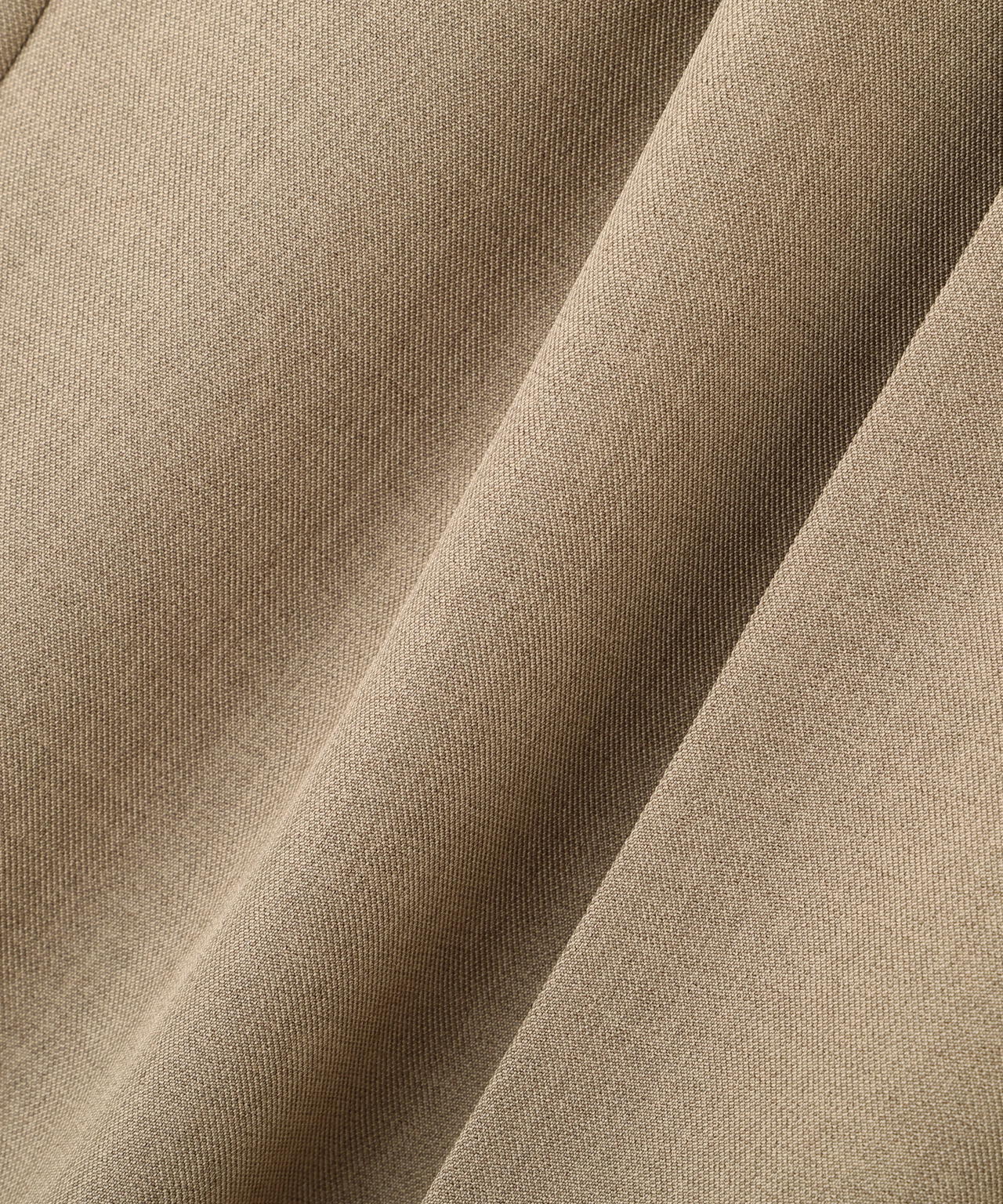 クラッシー SETUP ツータックパンツ