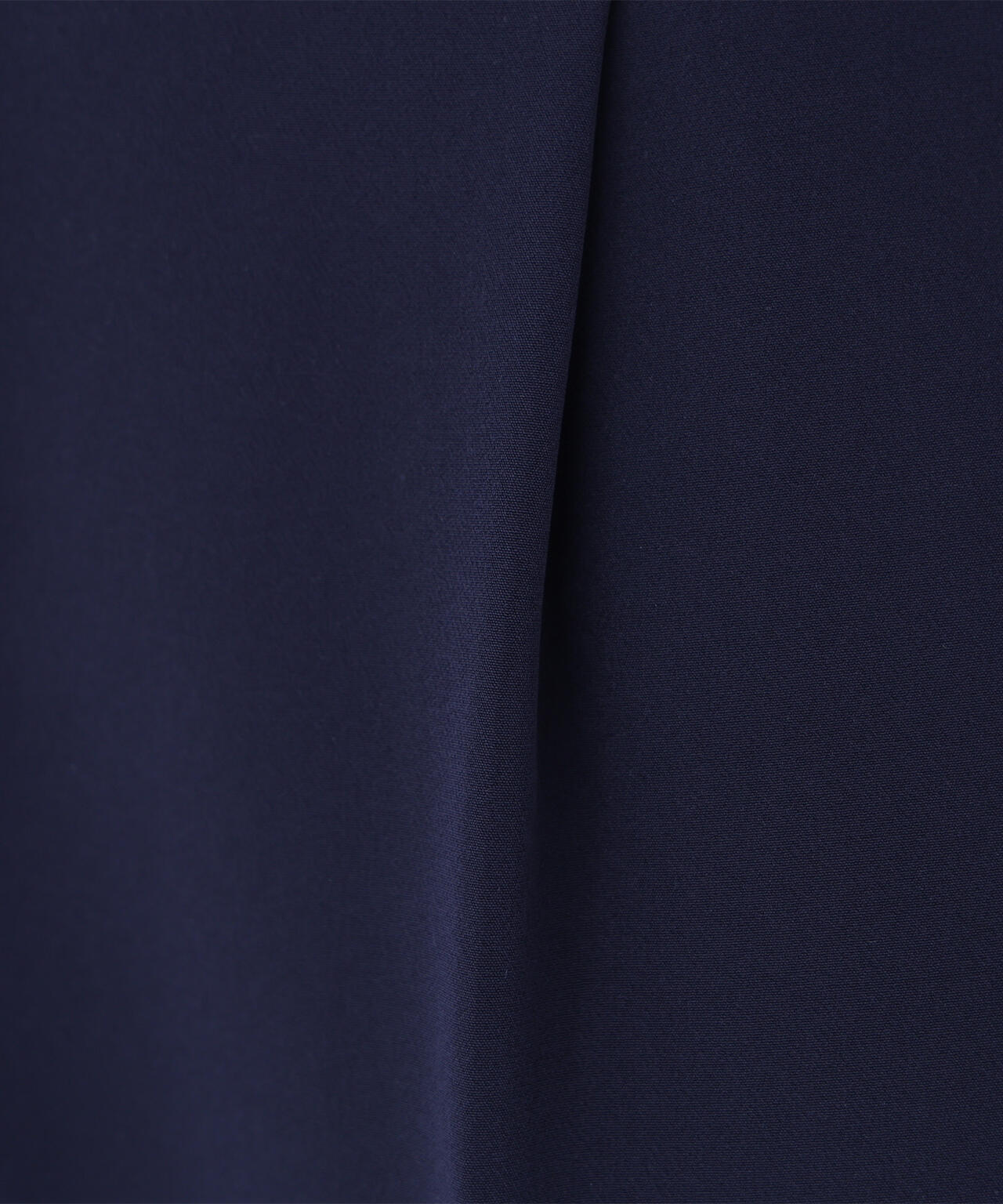 ダブルクロスストレッチ SETUP テーパードパンツ