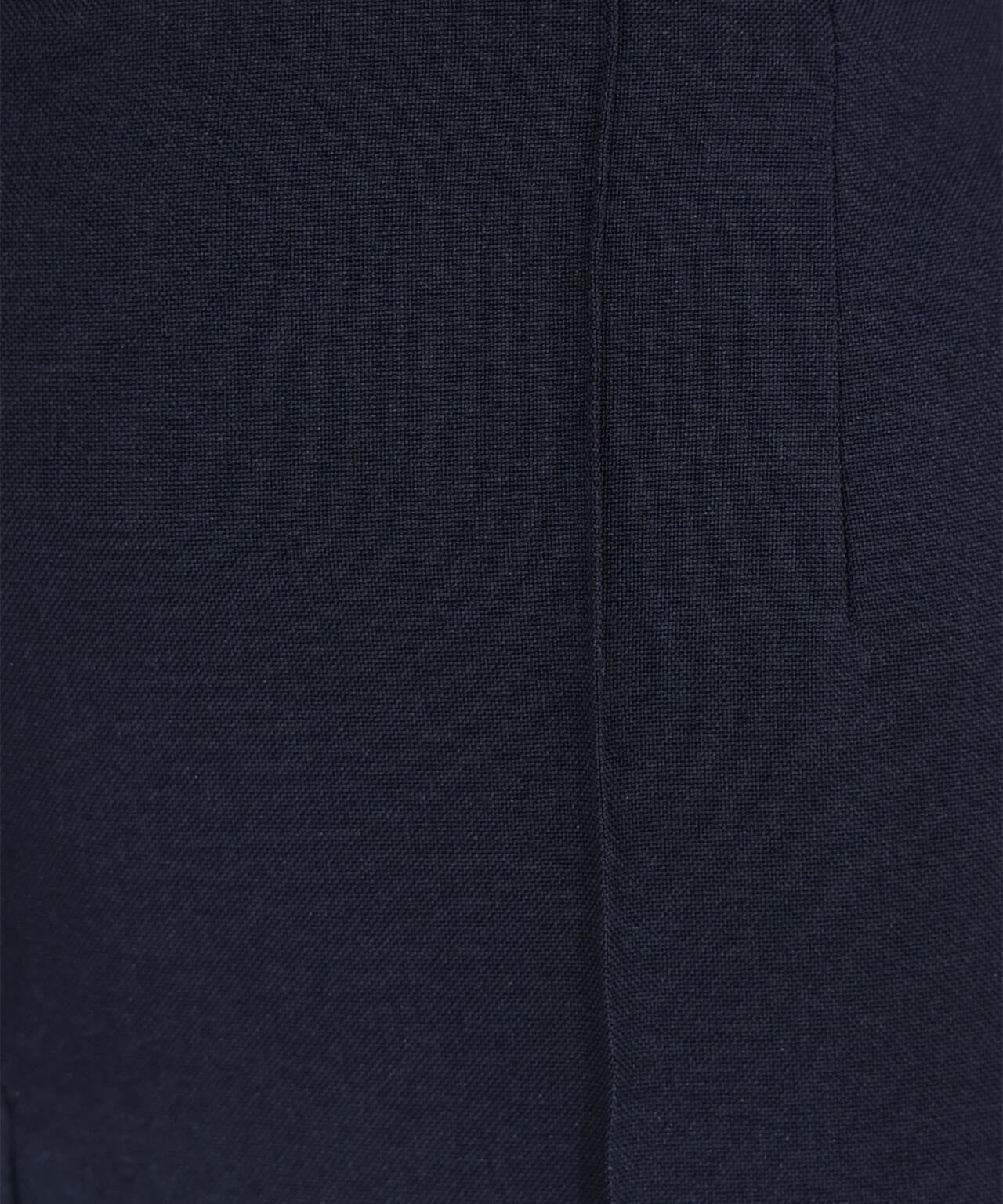 ゴールドボタンワイドパンツ