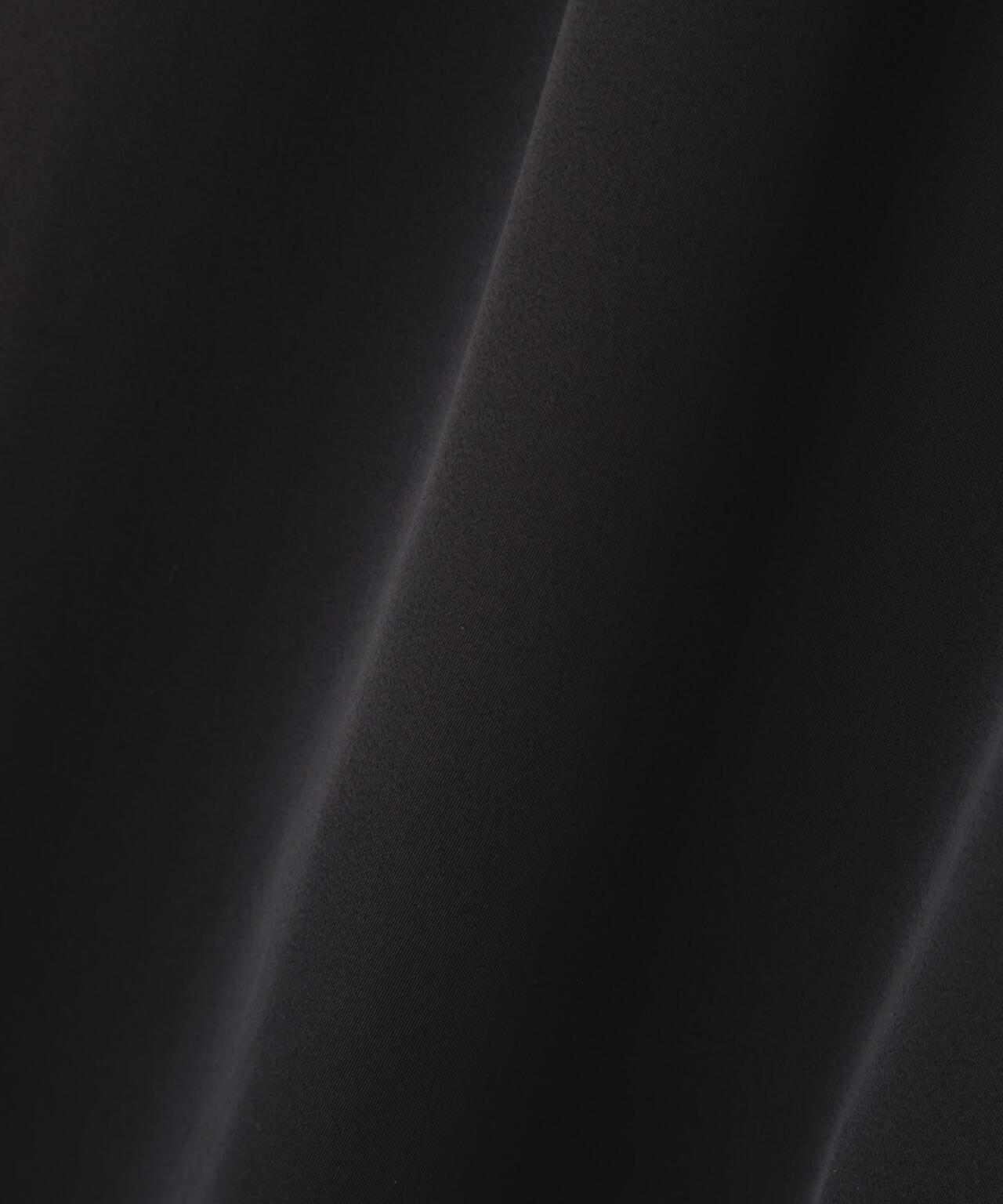 サテンイージーパンツ