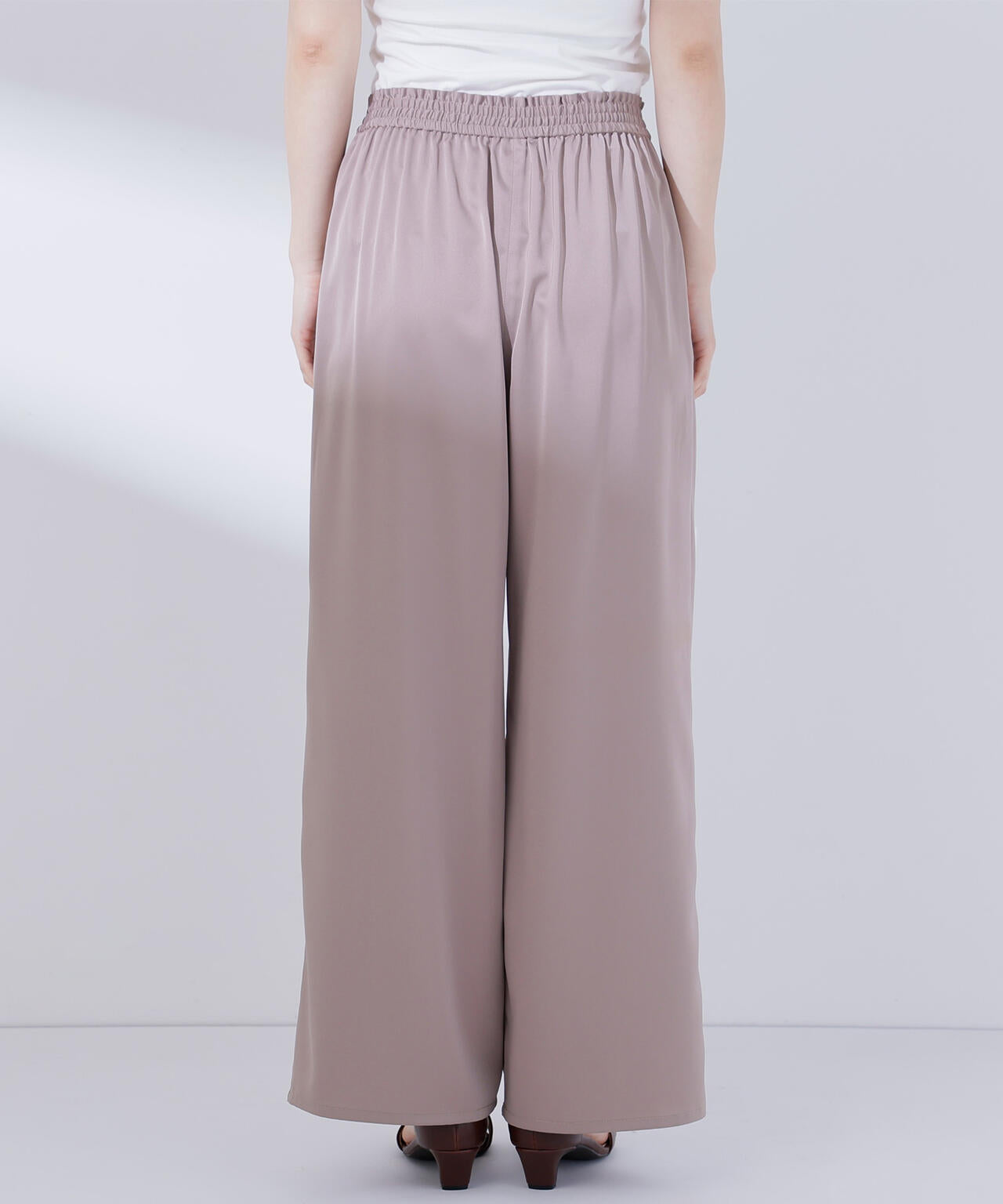 163cm 着用サイズ：M