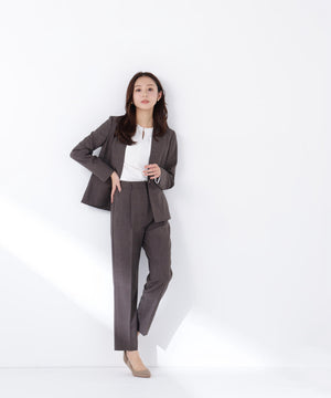 165.5cm 着用サイズ：M