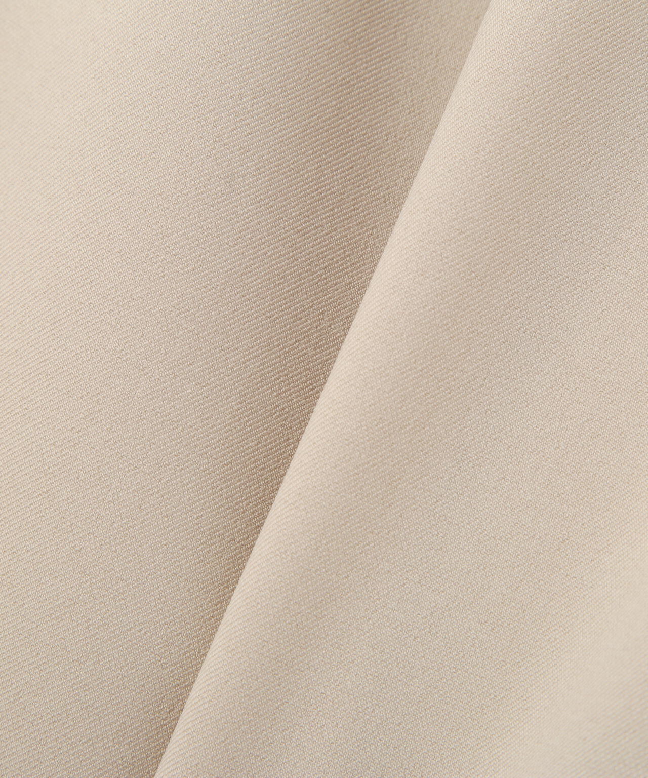 タックステッチベルテッドパンツ