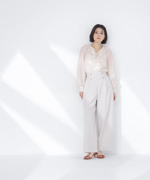 163cm 着用サイズ：M