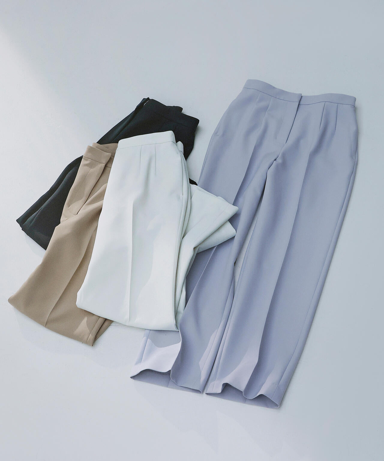 167cm 着用サイズ：M