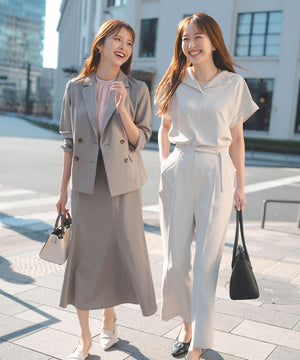 167cm 着用サイズ：M