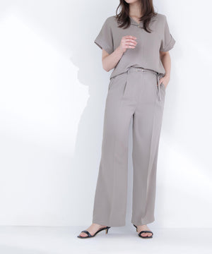 163cm 着用サイズ：M