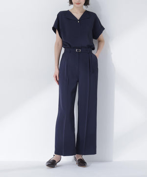 168cm B:78 W:57 H:87 着用サイズ：M