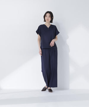 168cm B:78 W:57 H:87 着用サイズ：M