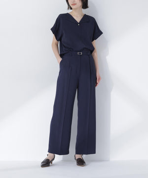 168cm B:78 W:57 H:87 着用サイズ：M