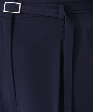 168cm B:78 W:57 H:87 着用サイズ：M