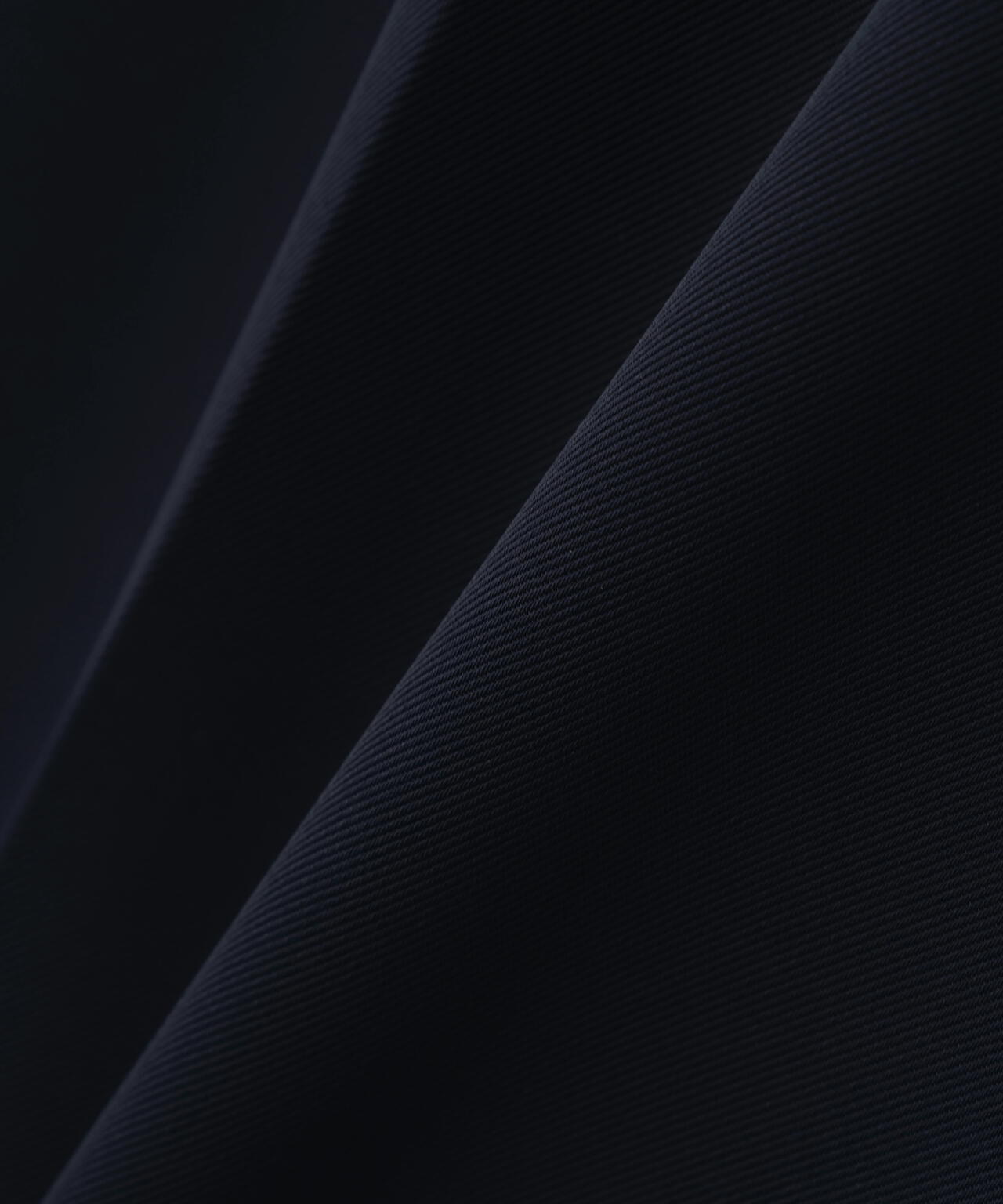 クリアツイル SETUP タックワイドパンツ