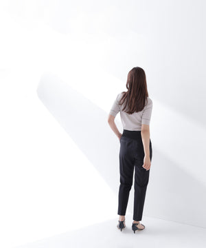 168cm 着用サイズ：M
