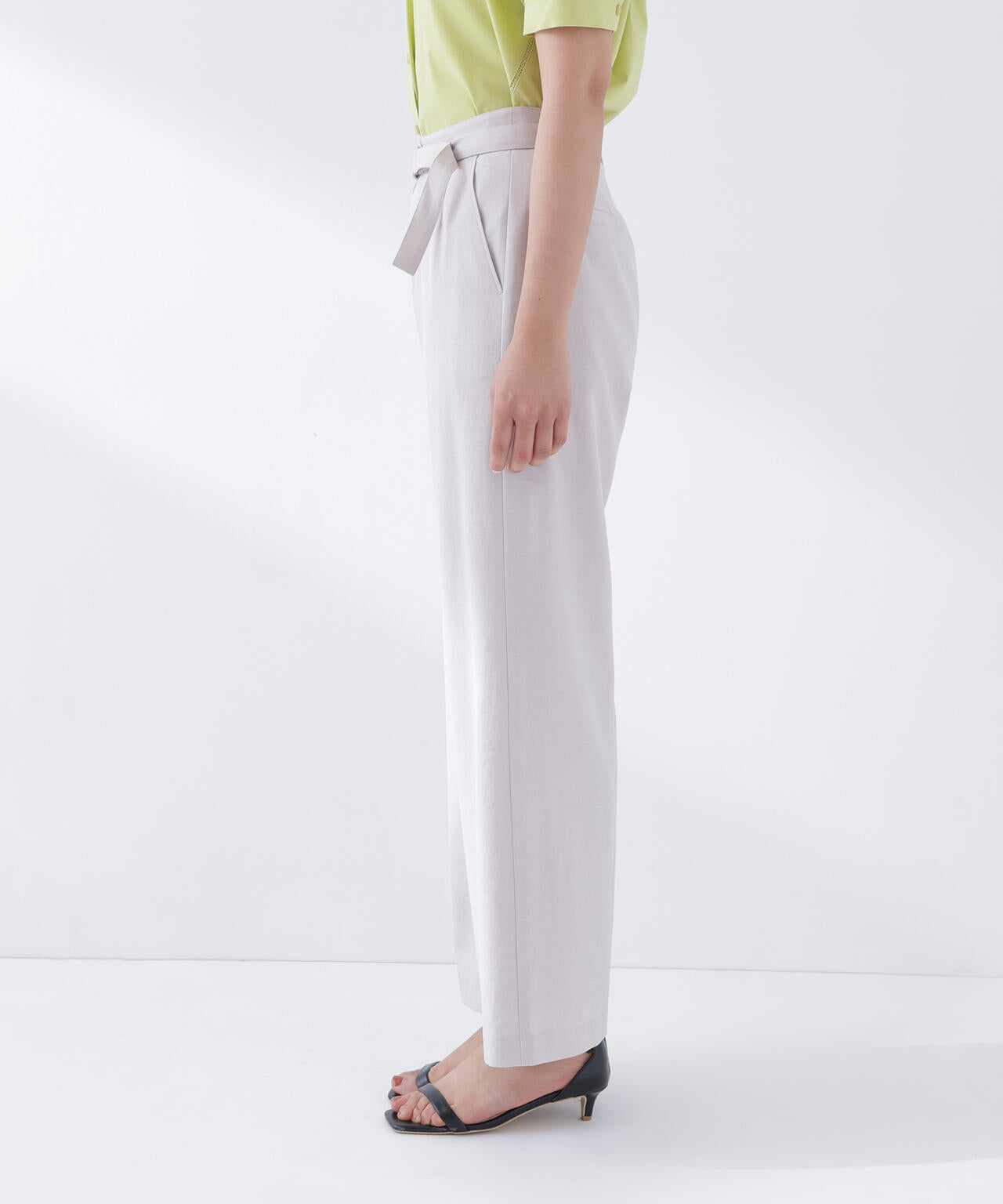 168cm 着用サイズ：M